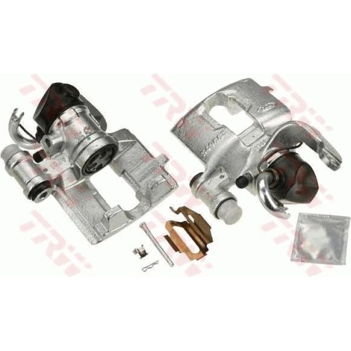 TRW Austausch-Bremssattel Hinterachse rechts BHN265E