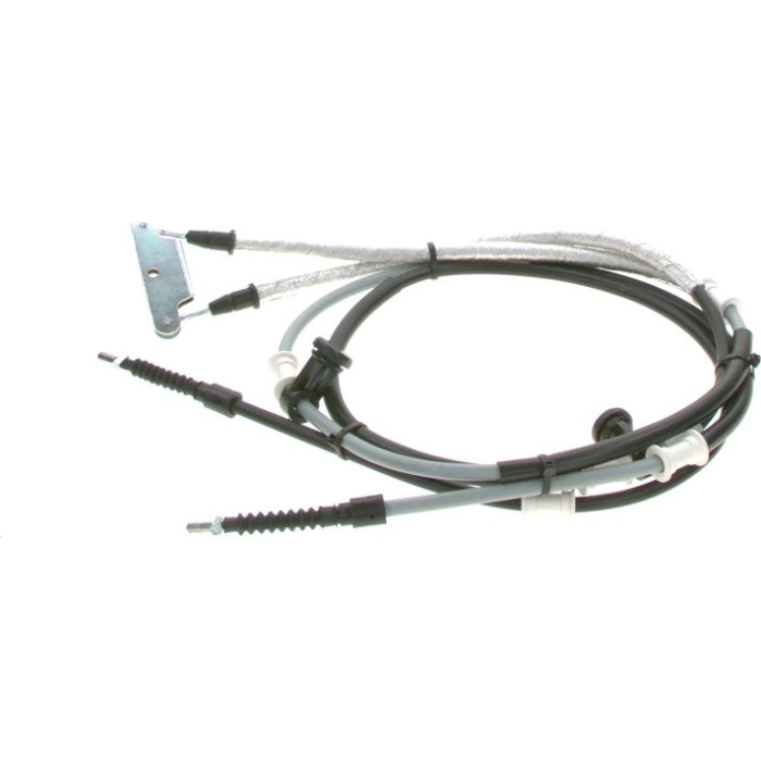 Bosch Handbremsseil 1987477907 Bosch Handbremsseil 1987477907