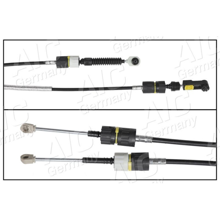 AIC Schaltseilzug 58970 AIC Schaltseilzug 58970