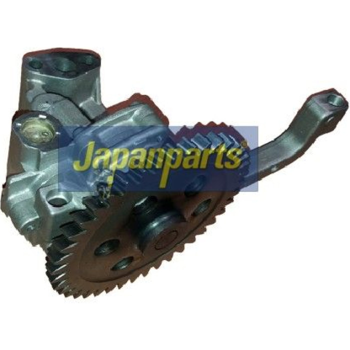 Japanparts Ölpumpe OP-VW04 Japanparts Ölpumpe OP-VW04