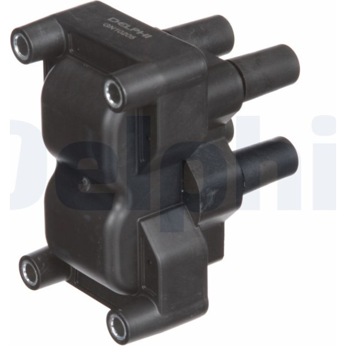 Delphi Zündspule GN10205-12B1 Delphi Zündspule GN10205-12B1