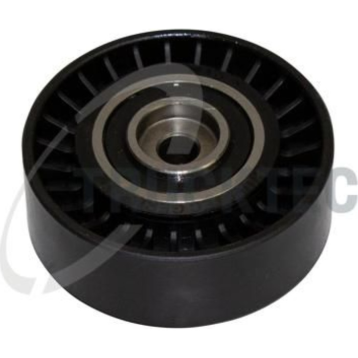 TRUCKTEC AUTOMOTIVE Führungsrolle 02.19.236 TRUCKTEC AUTOMOTIVE Führungsrolle 02.19.236