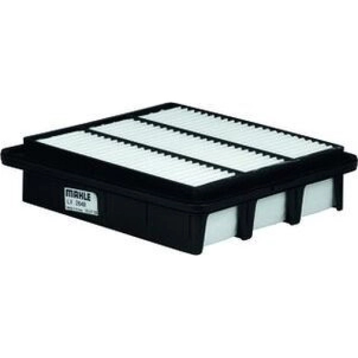 MAHLE Luftfilter LX 2648 MAHLE Luftfilter LX 2648
