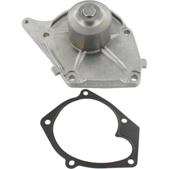 SKF Wasserpumpe / Kühlmittelpumpe VKPC 86417