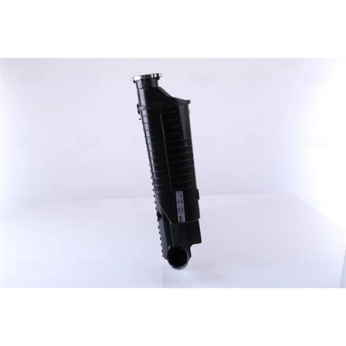 Nissens Wasserkühler PKW 61335A Nissens Wasserkühler PKW 61335A