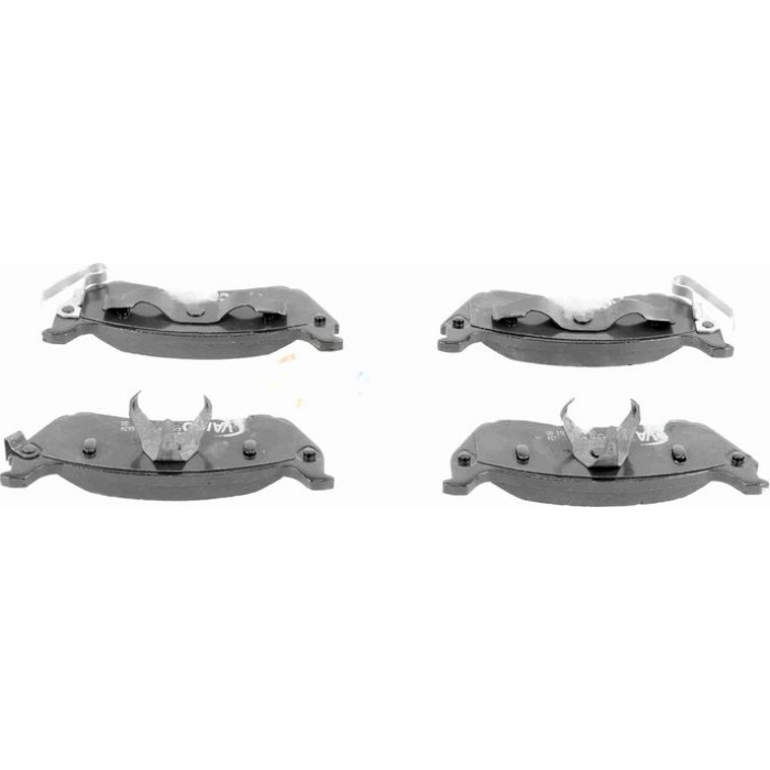 Vaico Bremsbelagsatz für Scheibenbremse V30-8151 Vaico Bremsbelagsatz für Scheibenbremse V30-8151