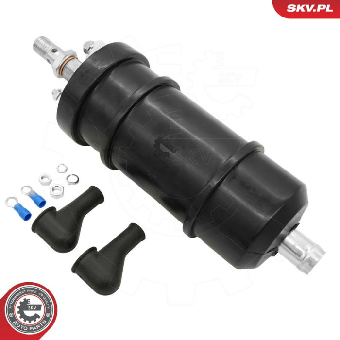 02SKV020 SKV GERMANY Kraftstoffpumpe 02SKV020 02SKV020 SKV GERMANY Kraftstoffpumpe 02SKV020