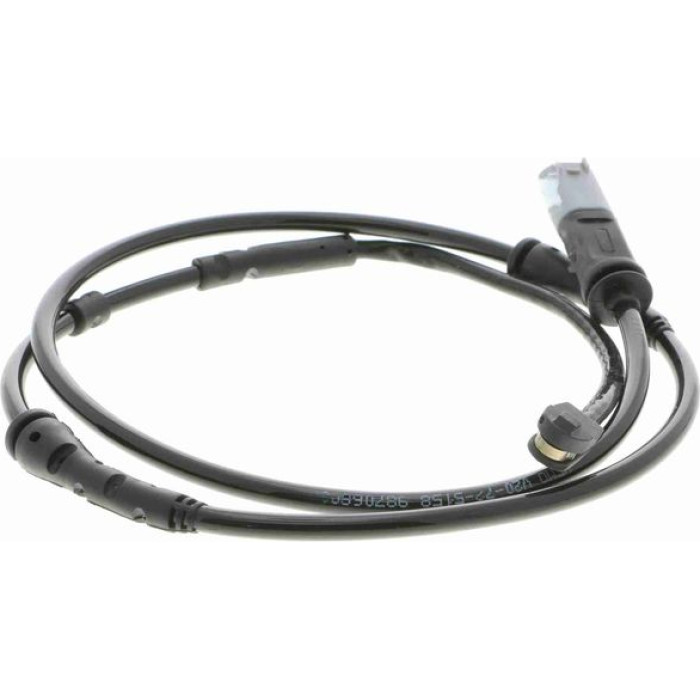 Vemo Bremsbelagverschleißsensor V20-72-5158 Vemo Bremsbelagverschleißsensor V20-72-5158