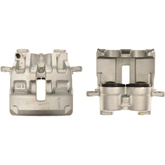 Bosch Bremssattel Vorderachse links 0 986 473 348 Bosch Bremssattel Vorderachse links 0 986 473 348