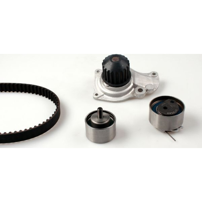PK17191 HEPU Zahnriemensatz mit Wasserpumpe PK17191 PK17191 HEPU Zahnriemensatz mit Wasserpumpe PK17191