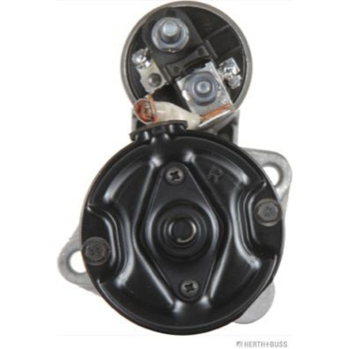 Herth+Buss Elparts Anlasser 42020370 Herth+Buss Elparts Anlasser 42020370