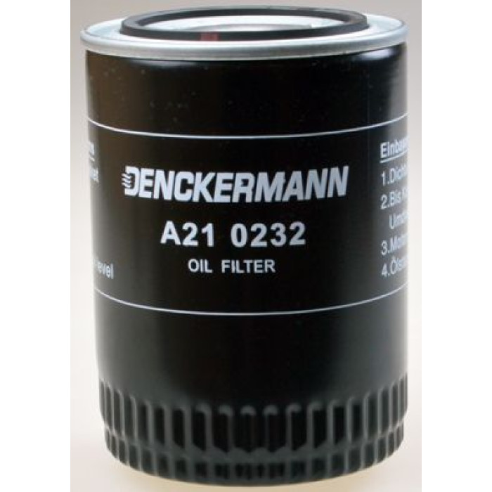 Denckermann Ölfilter A210232