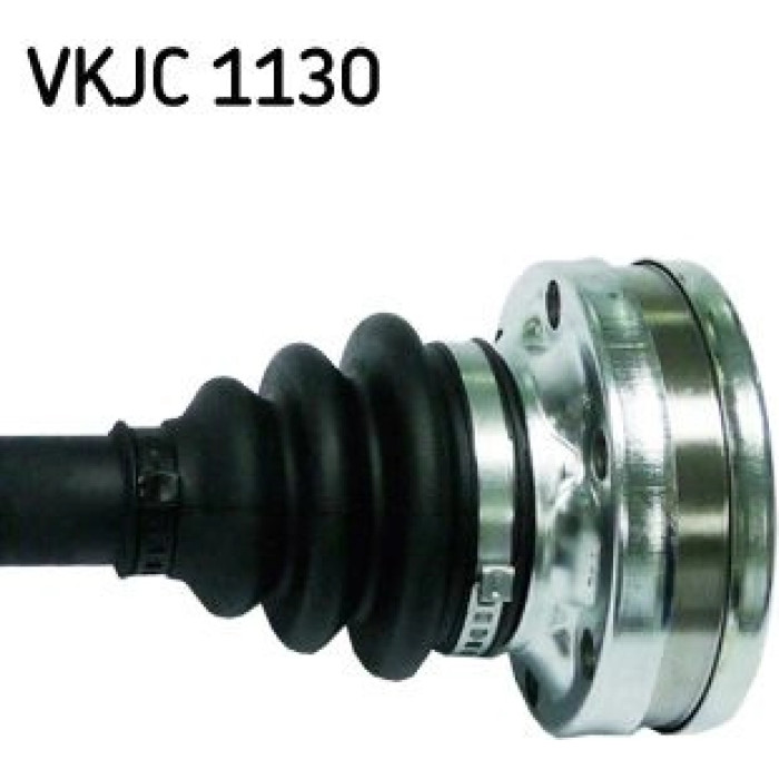SKF Antriebswelle VKJC 1130