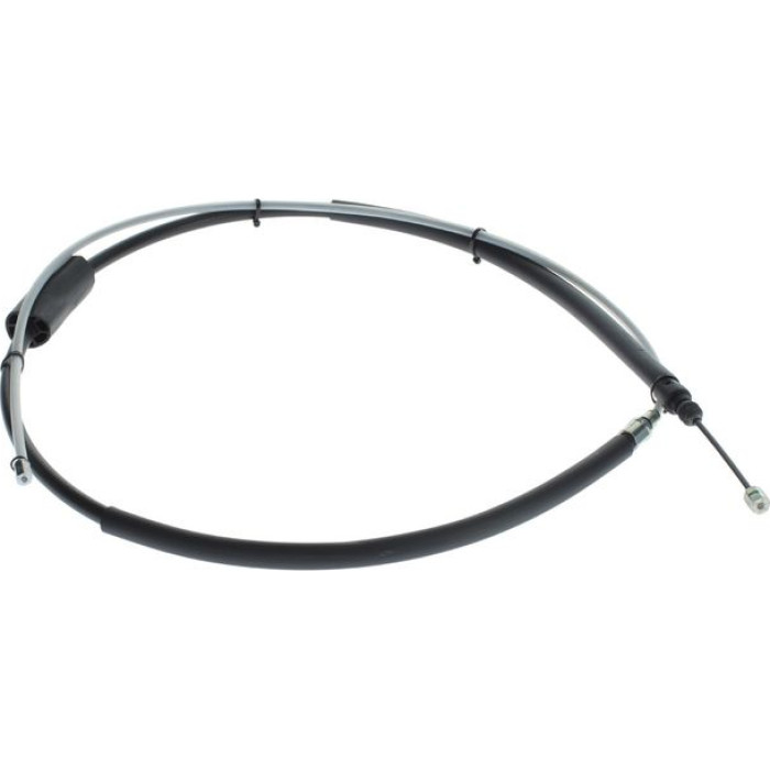 Bosch Handbremsseil 1987482011