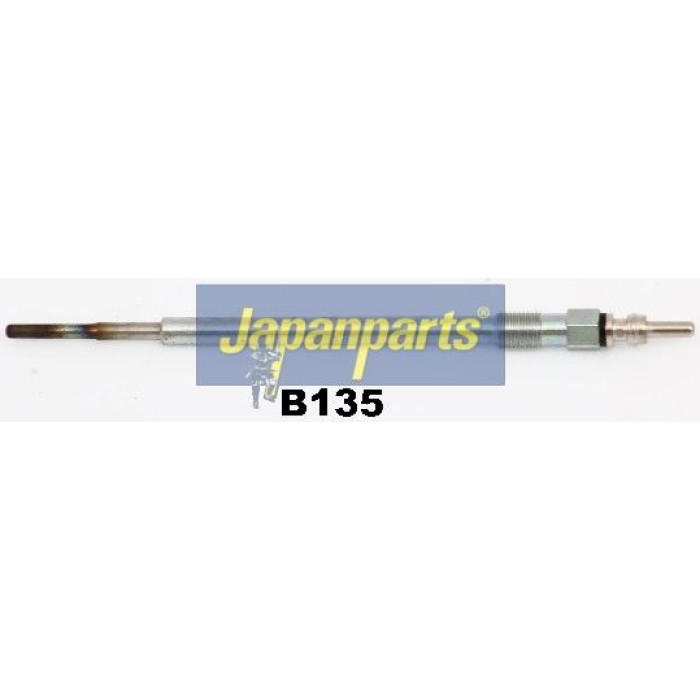 Japanparts Glühkerze B135 Japanparts Glühkerze B135