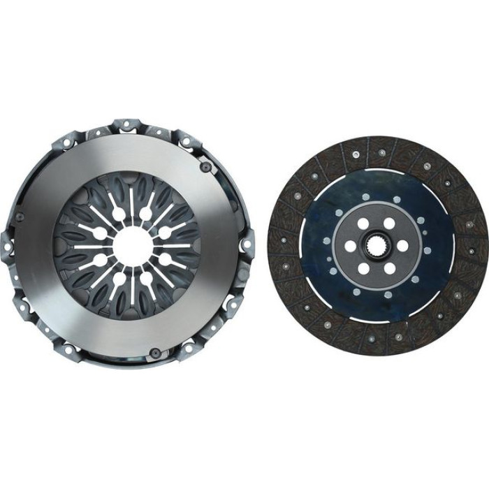KC120 Kamoka Kupplungssatz KC120 KC120 Kamoka Kupplungssatz KC120
