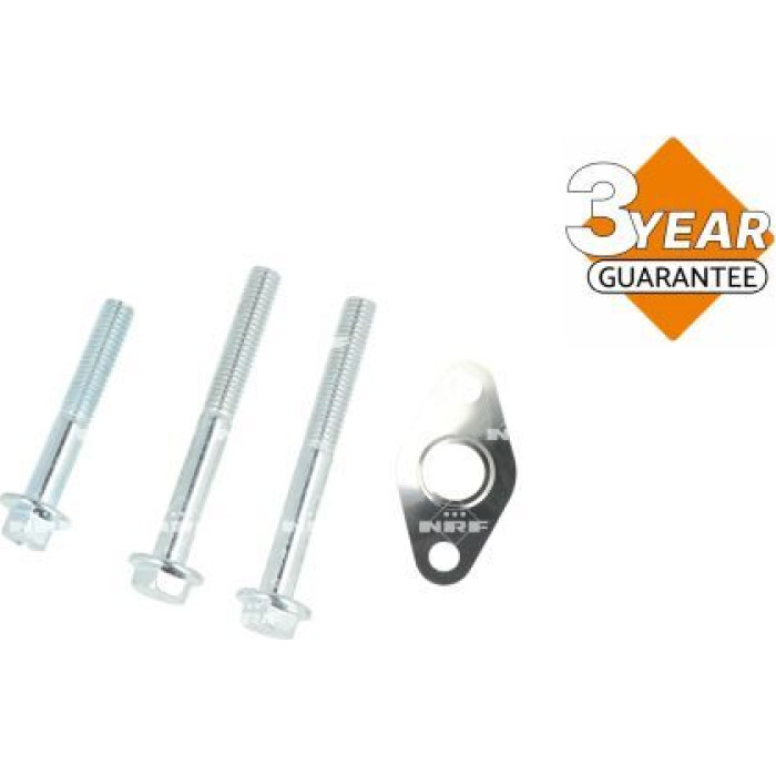 NRF AGR-Ventil 48715 NRF AGR-Ventil 48715