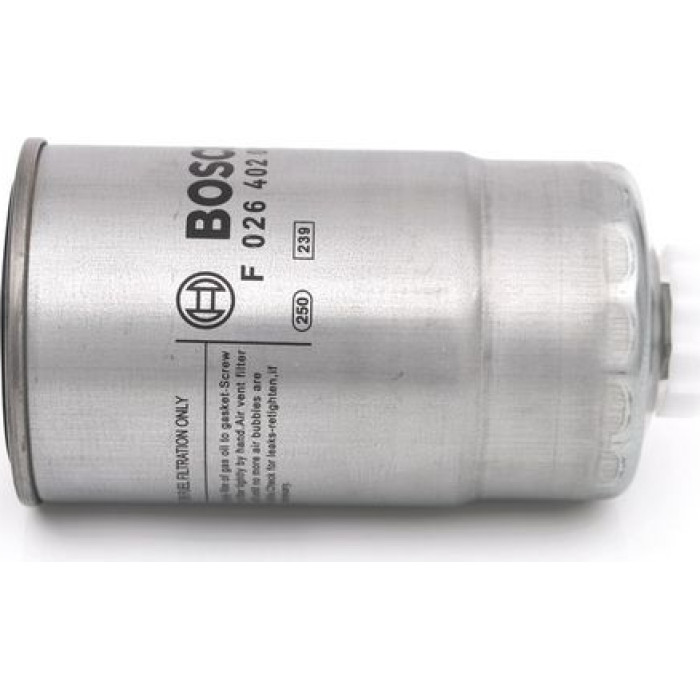 F 026 402 013 Bosch Kraftstofffilter F 026 402 013 F 026 402 013 Bosch Kraftstofffilter F 026 402 013