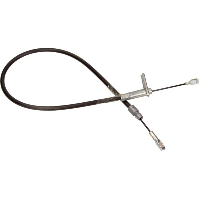 MAXGEAR Feststellbremsseil 32-0249 Mercedes-Benz W210/S210 95-03 links MAXGEAR Feststellbremsseil 32-0249 Mercedes-Benz W210/S210 95-03 links