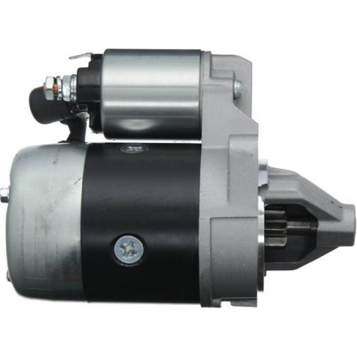 Valeo Anlasser 438458 Valeo Anlasser 438458