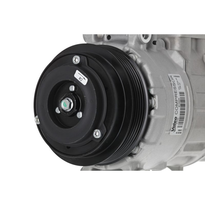 813420 Valeo Kompressor 813420 813420 Valeo Kompressor 813420