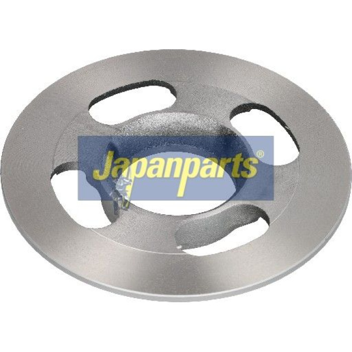 Japanparts Bremsscheibe DI-022C Japanparts Bremsscheibe DI-022C