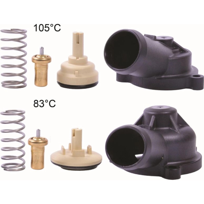 Gates Thermostat TH703K1