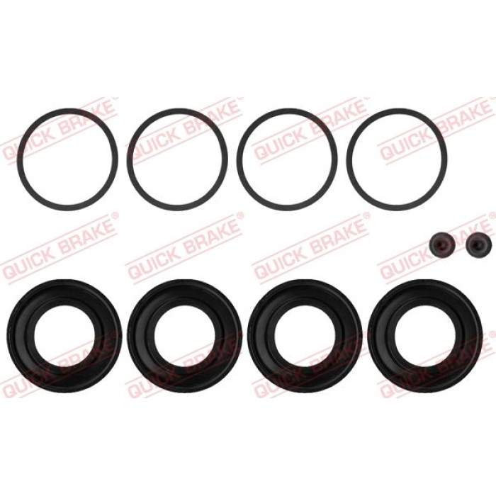 Quick Brake Reparatursatz für Bremssattel 114-0183