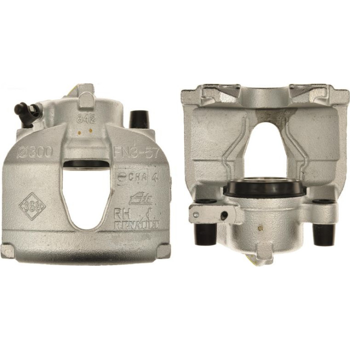 Bosch Bremssattel Vorderachse rechts 0 986 474 341 Bosch Bremssattel Vorderachse rechts 0 986 474 341