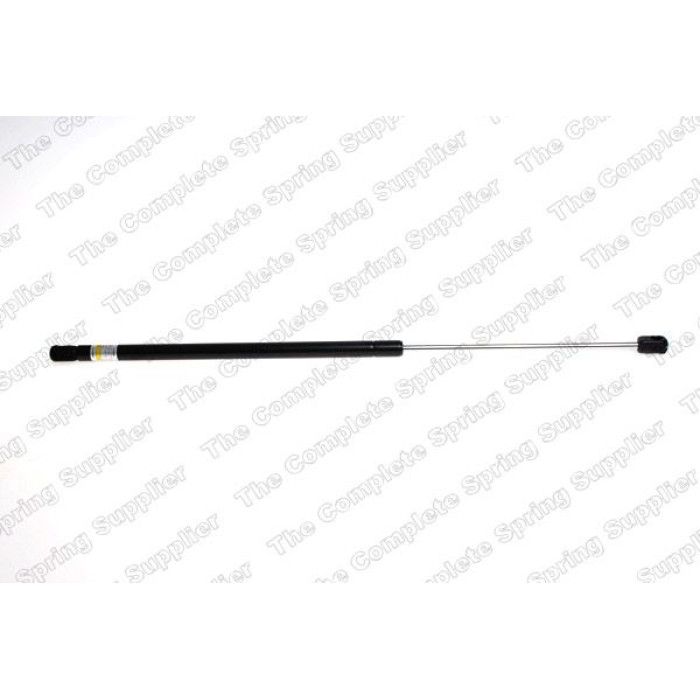 LESJÖFORS Gasdruckfeder 8148404 LESJÖFORS Gasdruckfeder 8148404