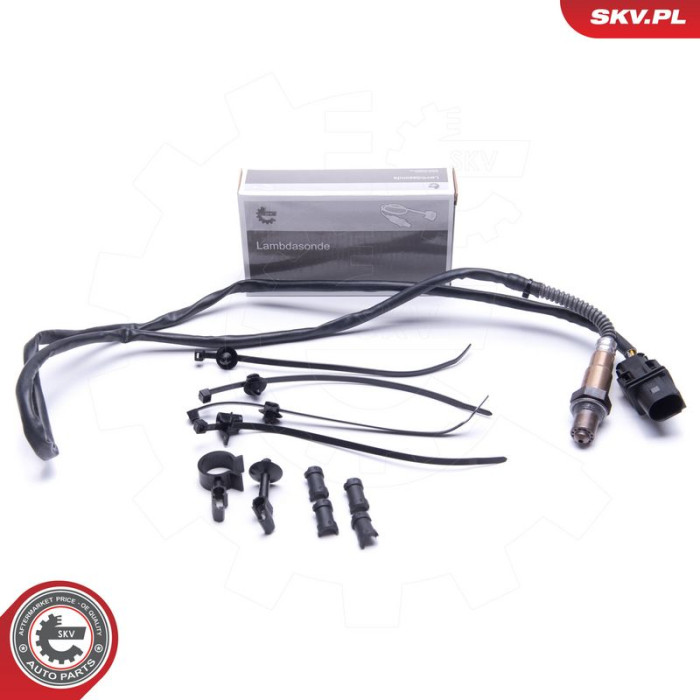 09SKV419 ESEN SKV Lambdasonde 09SKV419 09SKV419 ESEN SKV Lambdasonde 09SKV419