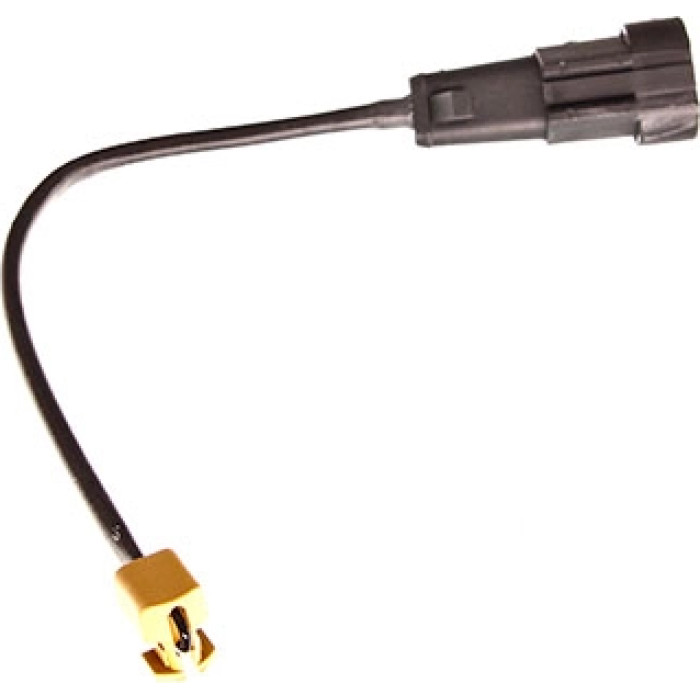 febi Bremsbelagverschleißsensor 35447 febi Bremsbelagverschleißsensor 35447
