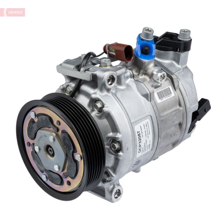 Denso Klimakompressor DCP32087 Denso Klimakompressor DCP32087