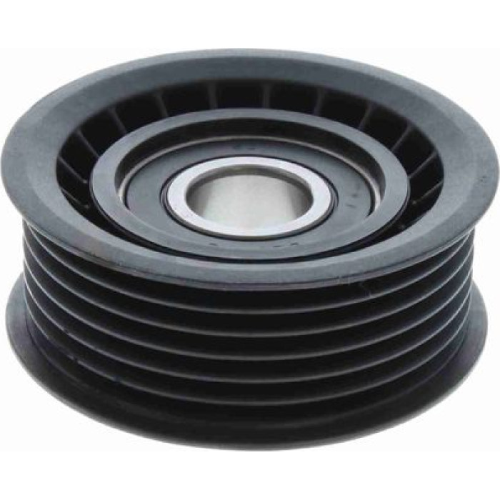 Vaico Umlenkrolle für Keilrippenriemen V30-0361 Vaico Umlenkrolle für Keilrippenriemen V30-0361