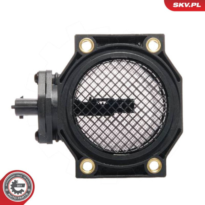 07SKV075 SKV GERMANY Luftmassenmesser Luftmengenmesser 07SKV075 07SKV075 SKV GERMANY Luftmassenmesser Luftmengenmesser 07SKV075