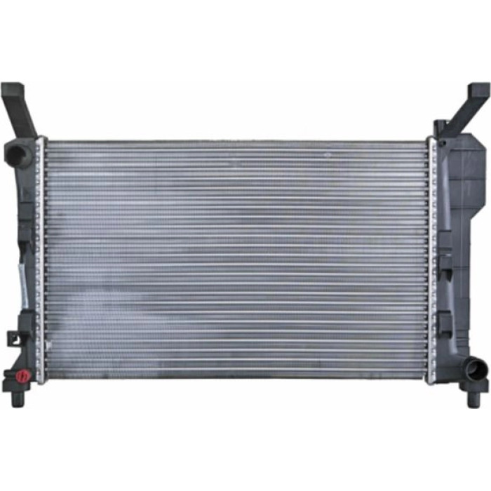 MAHLE Kühler, Motorkühlung CR 660 000P MAHLE Kühler, Motorkühlung CR 660 000P