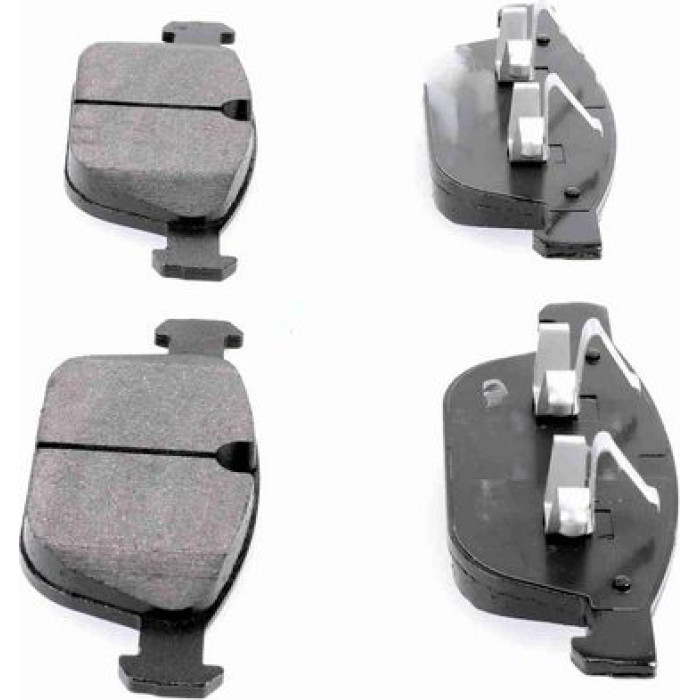 Vaico Bremsbelagsatz für Scheibenbremse V95-0167 Vaico Bremsbelagsatz für Scheibenbremse V95-0167
