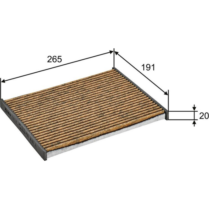 701028 Valeo Innenraumfilter 701028 701028 Valeo Innenraumfilter 701028