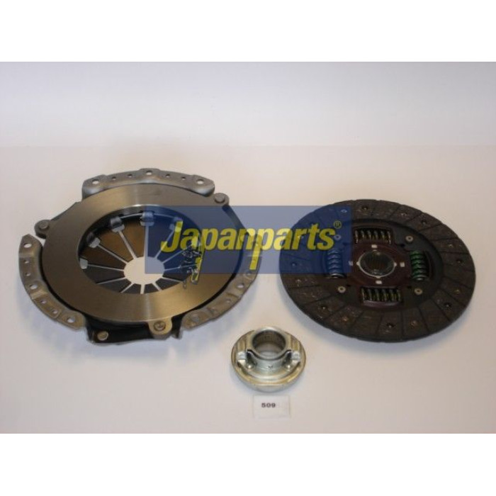 Japanparts Kupplungssatz KF-509 Japanparts Kupplungssatz KF-509