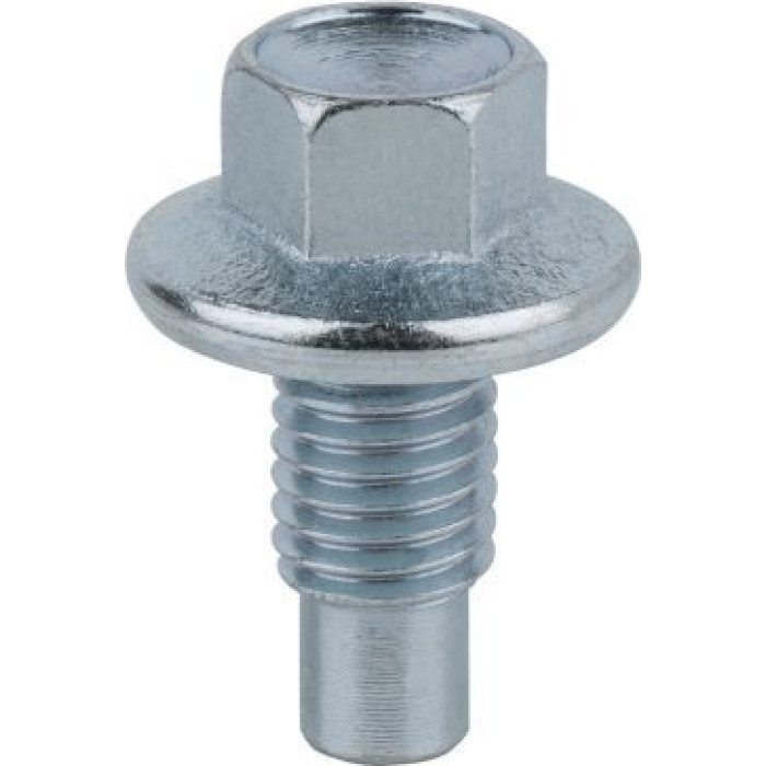 KS TOOLS Ölablassschraube, Außensechskant 15 mm, M12x1,75x25 mm, Packung à 25 Stück, 37 mm 430.2138 KS TOOLS Ölablassschraube, Außensechskant 15 mm, M12x1,75x25 mm, Packung à 25 Stück, 37 mm 430.2138