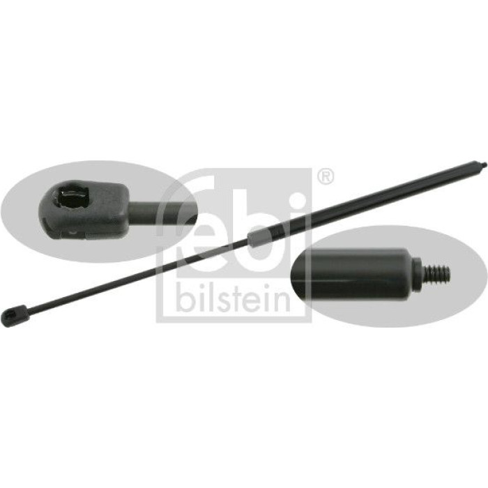 febi Gasdruckfeder 24739 febi Gasdruckfeder 24739
