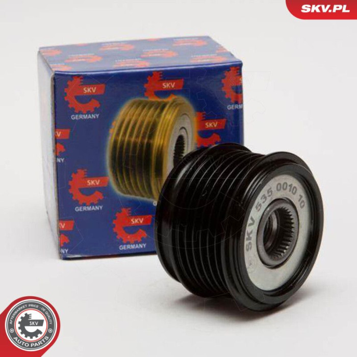 11SKV007 SKV GERMANY Freilauf 11SKV007 11SKV007 SKV GERMANY Freilauf 11SKV007