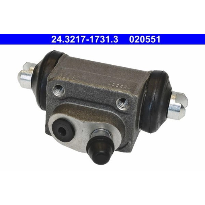 ATE Radbremszylinder 24.3217-1731.3 ATE Radbremszylinder 24.3217-1731.3