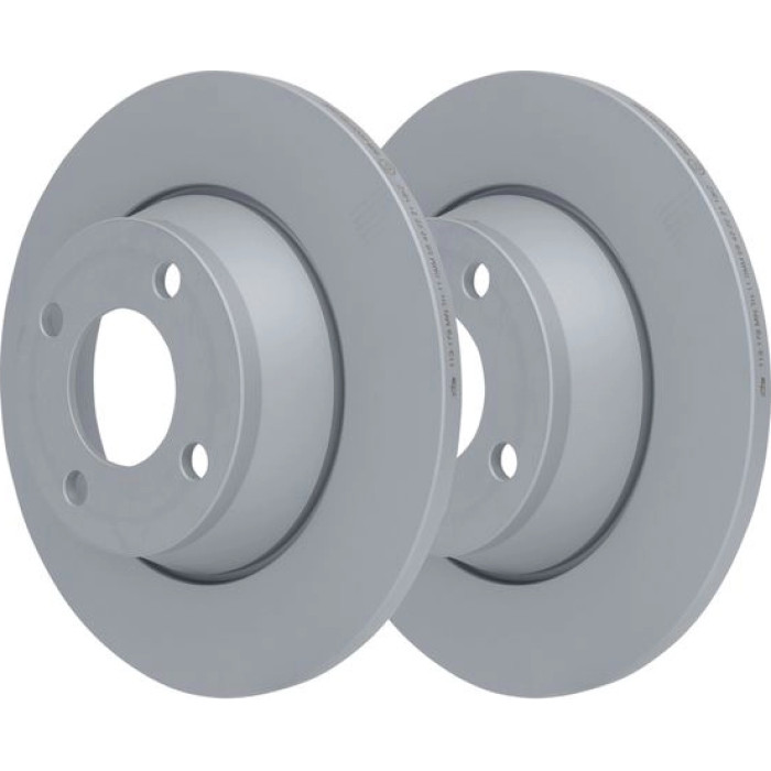 ATE Bremsscheibe Audi S. 80 1.6-2.0 91-96 24.0113-0179.1 ATE Bremsscheibe Audi S. 80 1.6-2.0 91-96 24.0113-0179.1