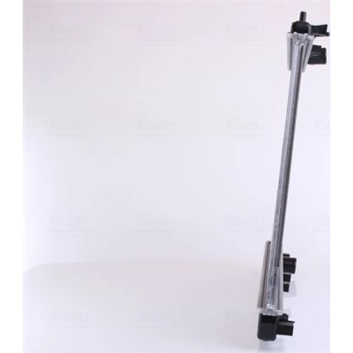 Nissens Wasserkühler PKW 64654A Nissens Wasserkühler PKW 64654A