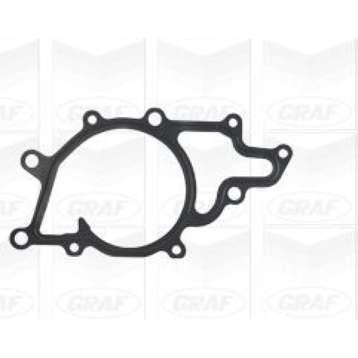GRAF Wasserpumpe PA1006 GRAF Wasserpumpe PA1006