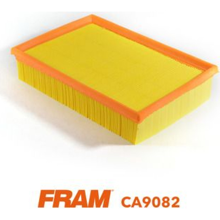 FRAM Luftfilter CA9082 FRAM Luftfilter CA9082