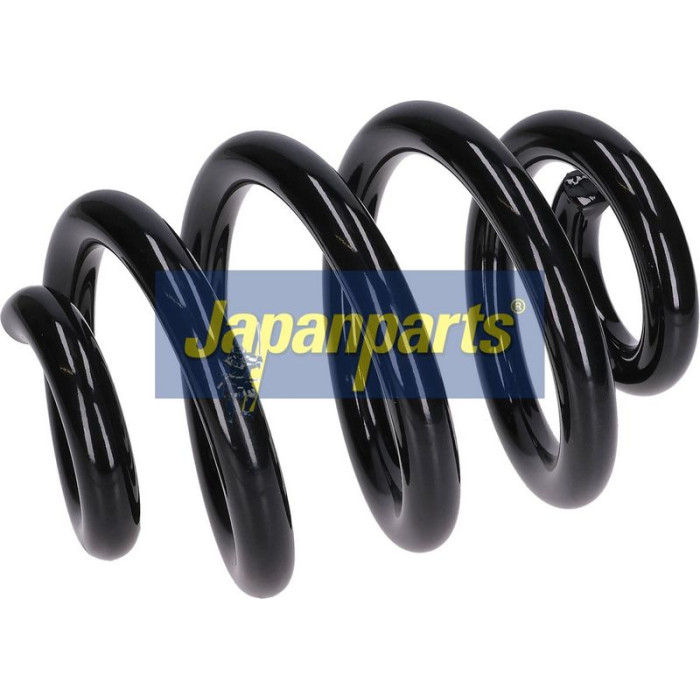 ZC5558X Japanparts Fahrwerksfeder ZC5558X ZC5558X Japanparts Fahrwerksfeder ZC5558X