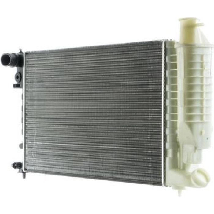 MAHLE Kühler, Motorkühlung CR 481 000S MAHLE Kühler, Motorkühlung CR 481 000S