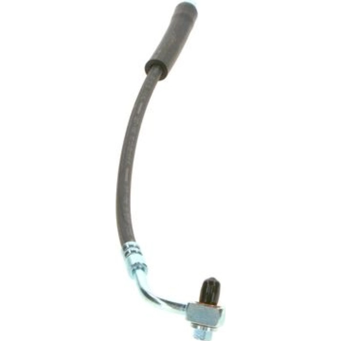 Bosch Bremsschlauch Hinterachse links 1 987 481 B23 Bosch Bremsschlauch Hinterachse links 1 987 481 B23